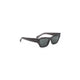 Burberry Black Sunglasses