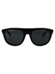 Burberry Black Injected Sunglasses
