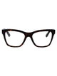 Dolce & Gabbana Havana Acetate Glasses