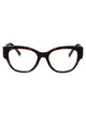 Dolce & Gabbana Havana Acetate Optical Glasses