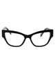 Dolce & Gabbana Black Acetate Glasses
