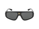 Dolce & Gabbana Sunglasses 0Dg6177 501/87 46/146/145