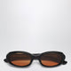 Retrosuperfuture Esatto Refined Sunglasses