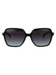 Michael Kors Black Acetate Sunglasses