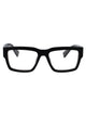 Miu Miu Eyeglasses 0Mu 02Xv 1Ab1o1 54/17/140