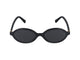 Miu Miu Sunglasses 0Mu 04Zs 1Ab5s0 50/18/140