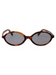 Miu Miu Sunglasses 0Mu 04Zs 21C40o 50/18/140