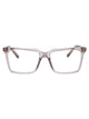 Miu Miu Acetate Glasses Optical