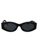 Miu Miu Sunglasses 0Mu 11Ws 1Ab5s0 54/21/135