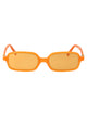 Miu Miu Acetate Sunglasses