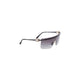Miu Miu Metal Nero Sunglasses