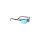 Miu Miu Blue Acetate Sunglasses