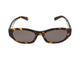 Miu Miu Sunglasses 0Mu A03s 14L60m 53/19/140
