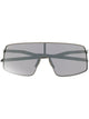 Oakley Grey Titanium Sunglasses