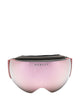 Oakley Purple White Polyester Sunglasses