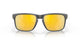 Oakley Square Gradient Sunglasses