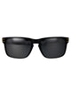 Oakley Troy Lee Designs Black Fade Acetate Sunglasses