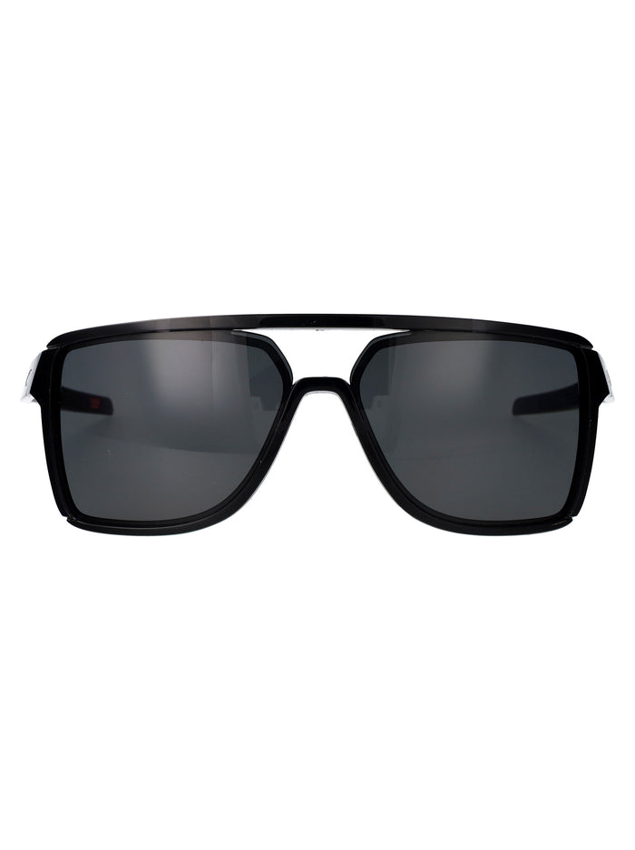 Oakley Black Ink Acetate Sunglasses