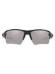 Oakley Black Injected Plastic Sunglasses