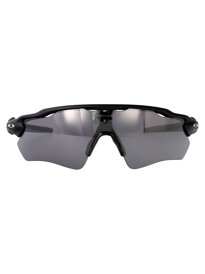 Oakley Radar Ev Path Black Acetate Sunglasses