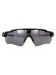 Oakley Radar Ev Path Black Acetate Sunglasses