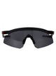 Oakley Matte Black Acetate Sunglasses