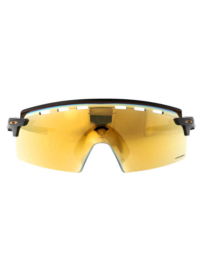 Oakley Carbonio Opaco Rubber Sunglasses