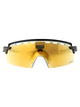 Oakley Carbonio Opaco Rubber Sunglasses