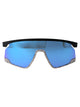 Oakley Tinted Round Sunglasses
