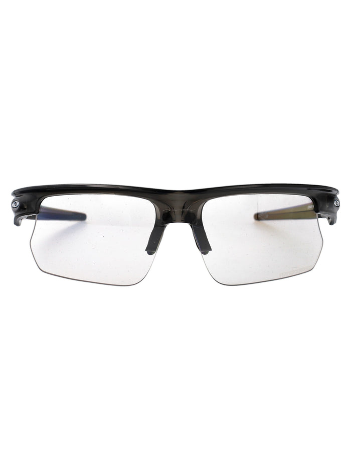 Oakley Grey Smoke Acetate Sunglasses