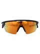 Oakley Carbonio Opaco Rubber Sunglasses