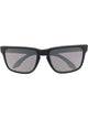 Oakley Wayfarer Uv-Protective Sunglasses