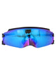 Oakley Polished Black Injectate Sunglasses