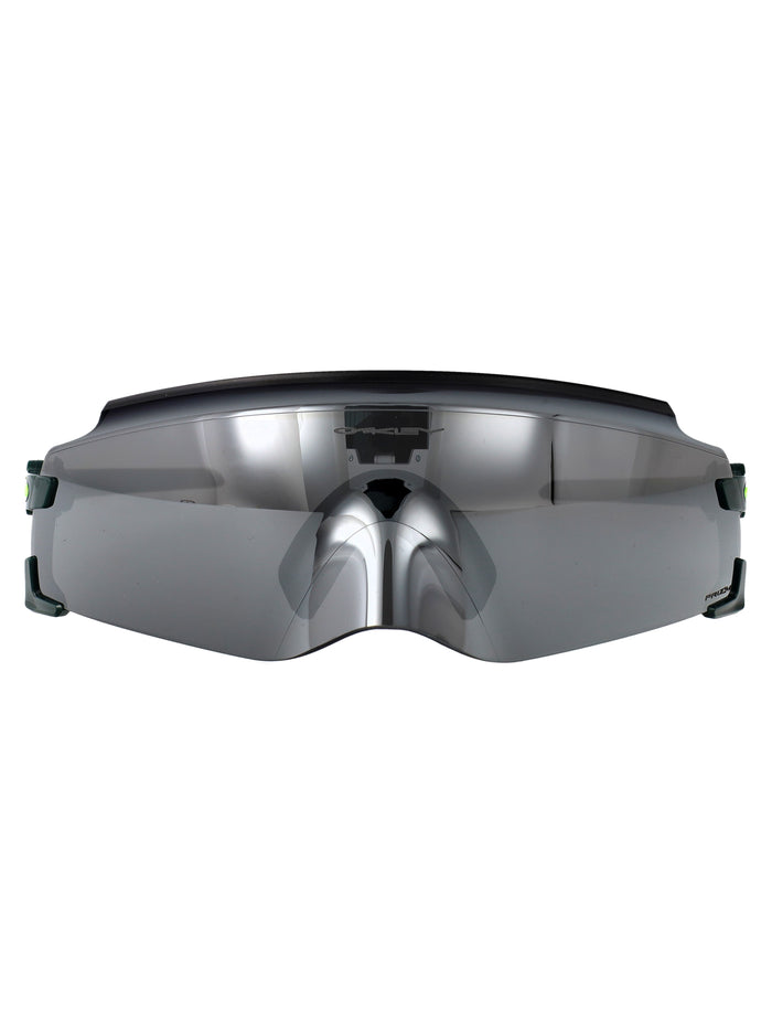Oakley Verde Cacciatore Rubber Sunglasses