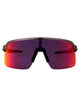 Oakley Grey Ink Opaco Rubber Sunglasses