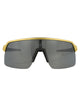 Oakley Olympic Gold Acetate Sunglasses