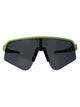 Oakley Matte Fern Acetate Sunglasses