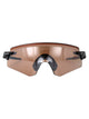 Oakley Nero Opaco Rubber Sunglasses