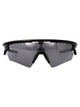 Oakley Nero Opaco Rubber Sunglasses