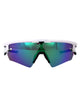 Oakley Vapore Opaco Rubber Sunglasses