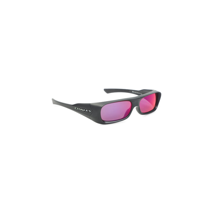 Oakley Permian Black Acetate Sunglasses