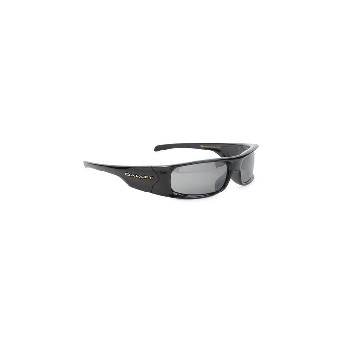 Oakley Highland Black Acetate Sunglasses