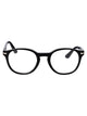 Persol Black Acetate Optical Glasses