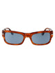 Persol Terra Di Siena Acetate Sunglasses