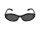 Prada Sunglasses 0Pr 26Zs 16K08z 55/16/145