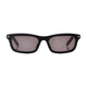 Prada 0Pr D05s Sunglasses - - Acetate - Black