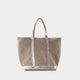Vanessa Bruno Cabas L Shopper Bag