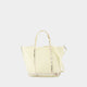 Vanessa Bruno Cabas S Shopper Bag