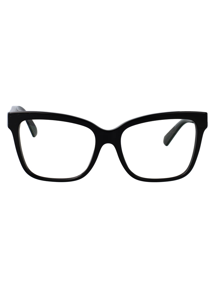 Tiffany & Co Black Acetate Glasses