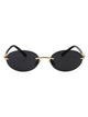 Tiffany & Co Sunglasses 0Tf3104d 6216S4 56/18/140